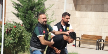 Mali müşavirin cinayet şüphelisi, azmettirici ile 500 bin liraya anlaşmış (2)