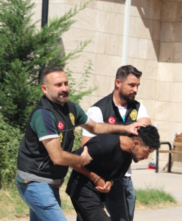 Mali müşavirin cinayet şüphelisi, azmettirici ile 500 bin liraya anlaşmış (2)