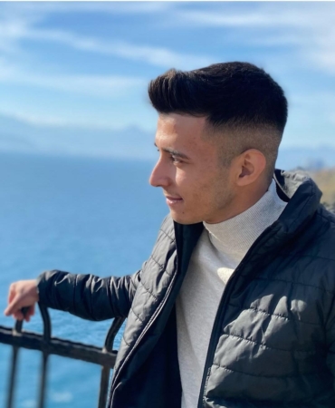 Serik’te ırmağa girip, boğuldu