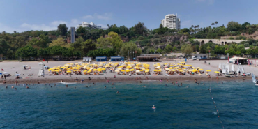 Antalya Plajları: Temizlik ve Uygun Fiyatla Gözde