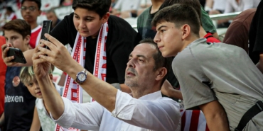 Başkan Rıza Perçin’den Taraftara Çağrı