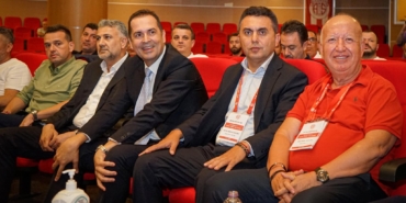 Başkan Ergün’den Passolig Uyarısı ve Taraftara Çağrı