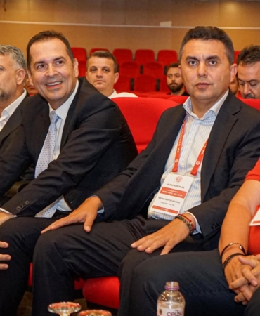 Başkan Ergün’den Passolig Uyarısı ve Taraftara Çağrı