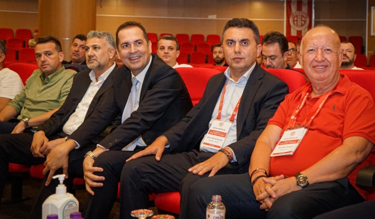 Başkan Ergün’den Passolig Uyarısı ve Taraftara Çağrı