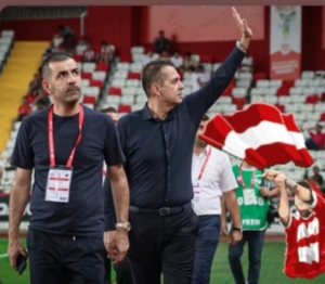 Emrah Çelik’ten transfer mesajı