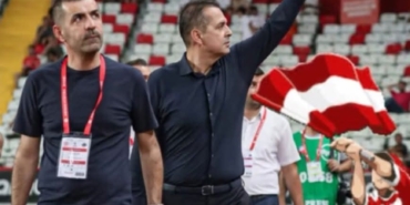 Emrah Çelik’ten transfer mesajı