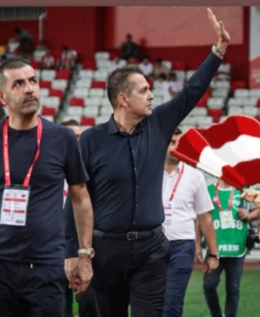 Emrah Çelik’ten transfer mesajı