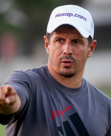 Emre Belözoğlu’ndan Yerel Medyaya Tepki