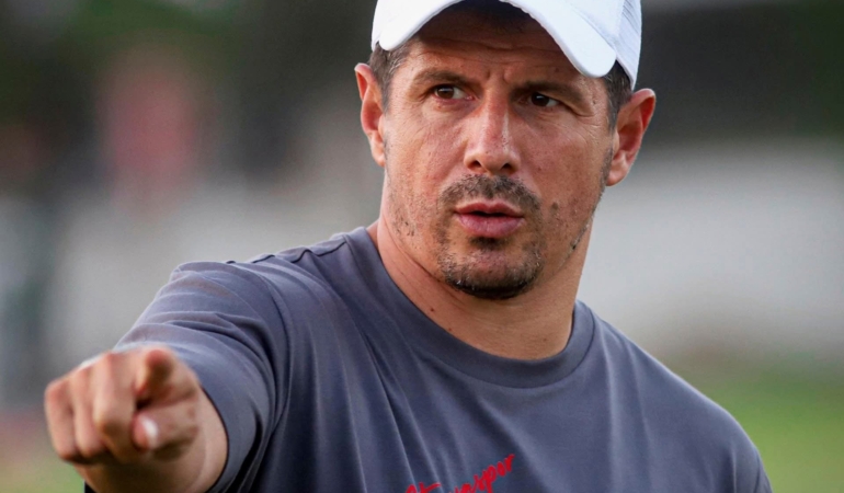 Emre Belözoğlu’ndan Yerel Medyaya Tepki