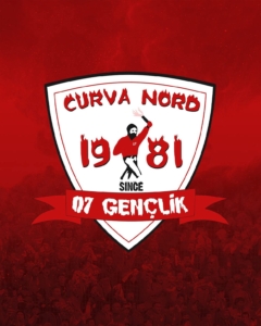 07 Gençlik açıklama yaptı; Gençlerbirliği deplasmanından dönen taraftarlarımız kaza yaptı