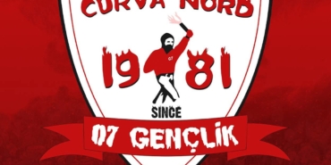 07 Gençlik açıklama yaptı; Gençlerbirliği deplasmanından dönen taraftarlarımız kaza yaptı