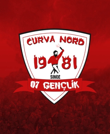 07 Gençlik açıklama yaptı; Gençlerbirliği deplasmanından dönen taraftarlarımız kaza yaptı