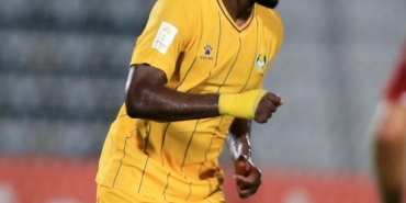 ANTALYASPOR’A GOLCÜ TAKVİYESİ