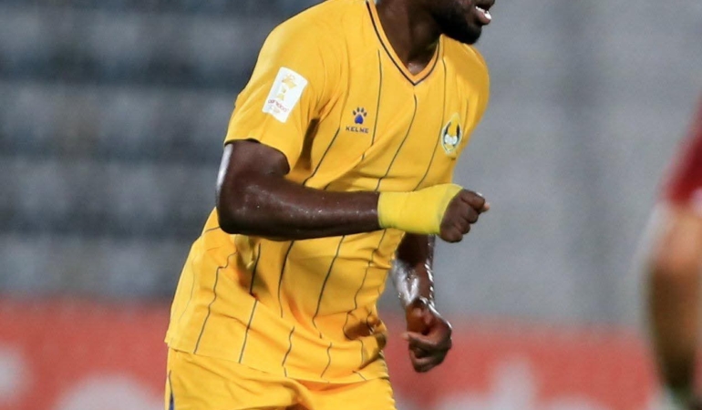 ANTALYASPOR’A GOLCÜ TAKVİYESİ