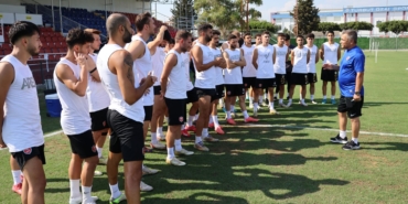 KEPEZSPOR’DA TEK HEDEF 3 PUAN