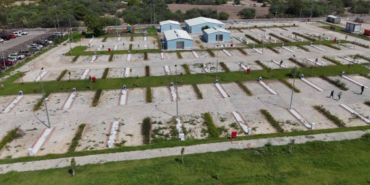 Volkan Konak Karavan Park Yolda, Tatil Keyfi Başlıyor!