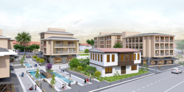 Balbey Mahallesi’nde Kentsel Yenileme Hızla İlerliyor