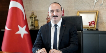 Başkan Kotan’dan 30 Ağustos’a Özel Mesaj