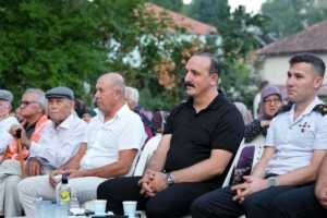 Çandır Fasulyesi Şenliği’nde Coşku Dolu Anlar!