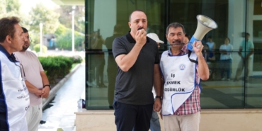 Başkan Kotan, Memurların Yanında Olduğunu Vurguladı