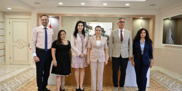 Antalya’da İklim Finansmanı Eğitimi Gerçekleşti