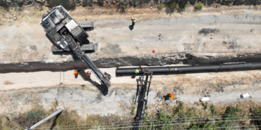 Kaş’ta İçme Suyu Projesi: 1.8 Milyar Yatırım!