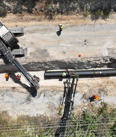 Kaş’ta İçme Suyu Projesi: 1.8 Milyar Yatırım!