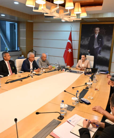 Antalya, Şehit ve Gazilere Destek Protokolü İmzaladı