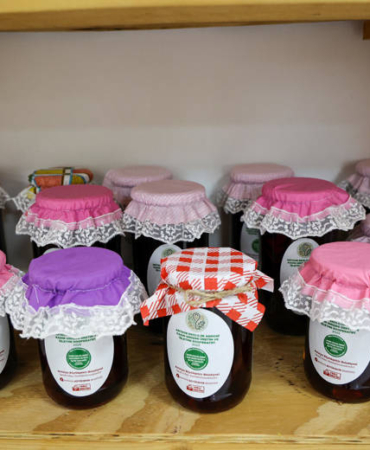 Kadın Kooperatifleriyle Yerel Lezzetler Kazanç Sağlıyor