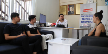 ATABEM’den Ücretsiz Tercih Danışmanlığı Desteği!