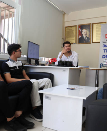 ATABEM’den Ücretsiz Tercih Danışmanlığı Desteği!