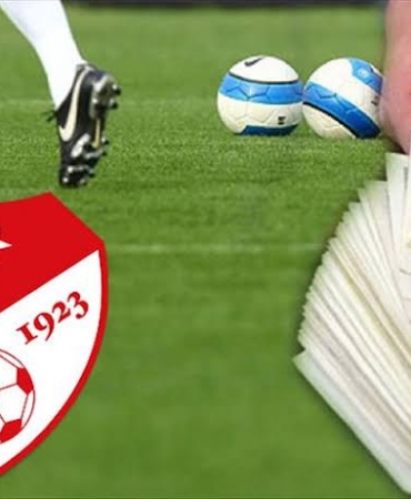 PFDK’dan Antalyaspor’a Para Cezası