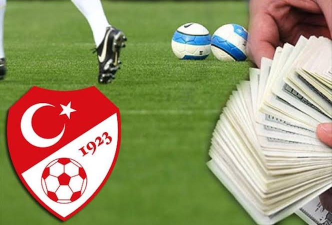 PFDK’dan Antalyaspor’a Para Cezası