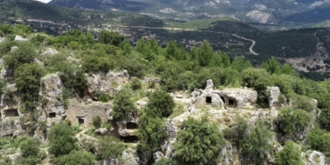 Konyaaltı’nda Tarih: ‘Seksen Günde Seyri Alem’