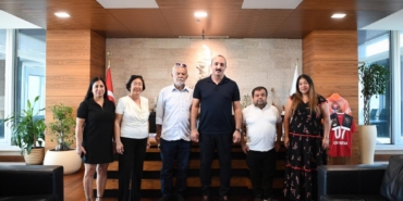 Konyaaltı’nda Organ Nakline Farkındalık Çalışmaları