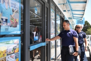 Konyaaltı’nda Gıda Denetimleri Hız Kazandı!