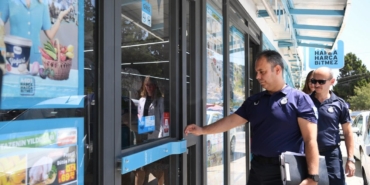 Konyaaltı’nda Gıda Denetimleri Hız Kazandı!