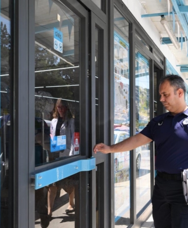 Konyaaltı’nda Gıda Denetimleri Hız Kazandı!