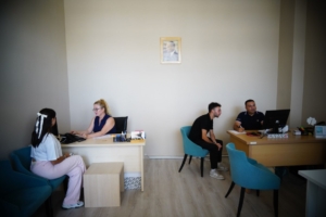 Yeni İş Fırsatları için Konyaaltı’na Davet!