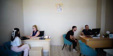 Yeni İş Fırsatları için Konyaaltı’na Davet!