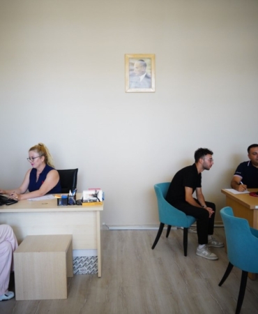 Yeni İş Fırsatları için Konyaaltı’na Davet!