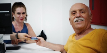 Emeklilere Özel Avantaj: Konyaaltı’nda Emekli Kart!