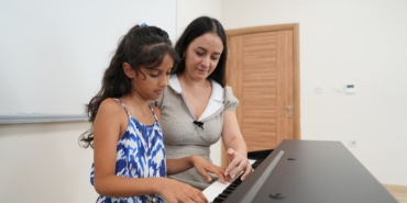 Konyaaltı Müzik Akademisi’nden İki Başarı Hikayesi!