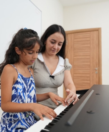 Konyaaltı Müzik Akademisi’nden İki Başarı Hikayesi!