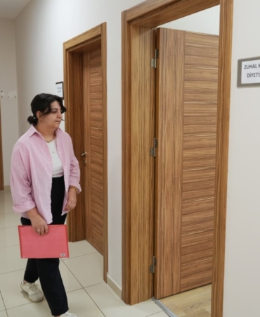 Konyaaltı Belediyesi’nden Ücretsiz Sağlık Hizmetleri