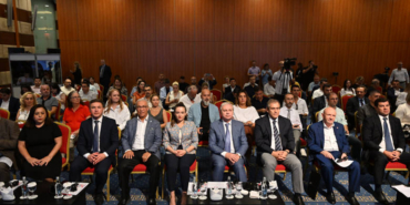 Moskova ile Antalya Arasında Yeni İşbirlikleri