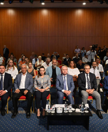 Moskova ile Antalya Arasında Yeni İşbirlikleri