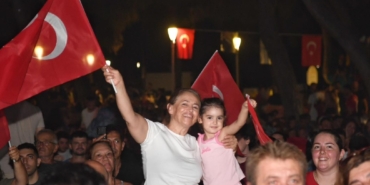 Antalya’da EuroBasket Coşkusu: HayatPark Doldu Taştı!