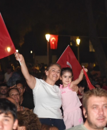 Antalya’da EuroBasket Coşkusu: HayatPark Doldu Taştı!
