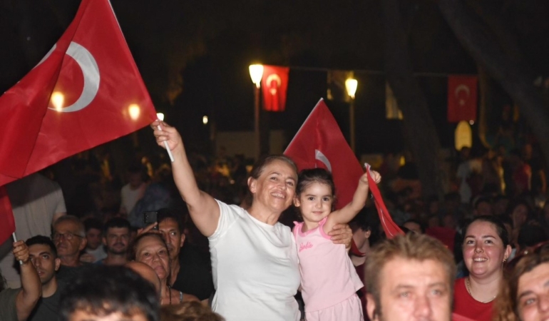 Antalya’da EuroBasket Coşkusu: HayatPark Doldu Taştı!